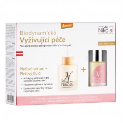 Vyživující péče