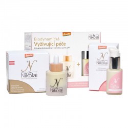 Vyživující péče