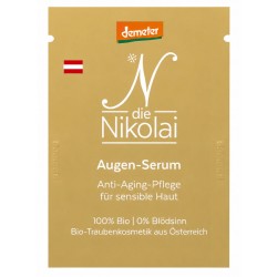Intenzivní pleťové sérum – Výběr ze zlatých hroznů 3 ml