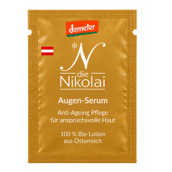 Intenzivní pleťové sérum – Výběr ze zlatých hroznů 3 ml