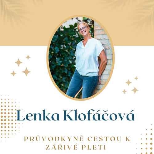 Lenka Klofáčová